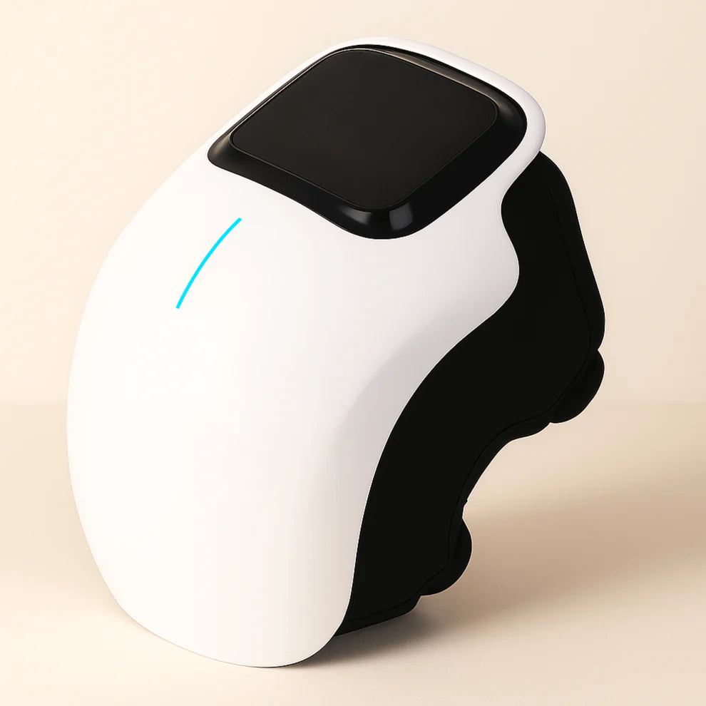 Masseur de genou sans fil nouvelle génération